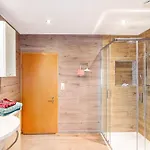 شقة Sebert Urbach (Nordhausen)