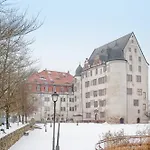 Sebert Διαμέρισμα Urbach (Nordhausen)