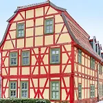 Sebert Διαμέρισμα Urbach (Nordhausen)