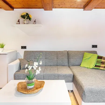 Appartement Sebert Urbach (Nordhausen)