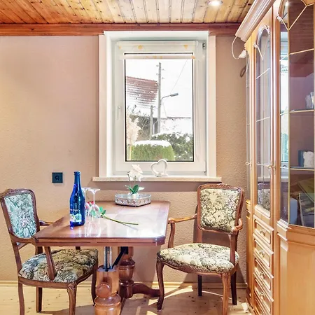 Sebert Appartement