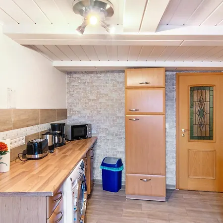 Appartement Sebert