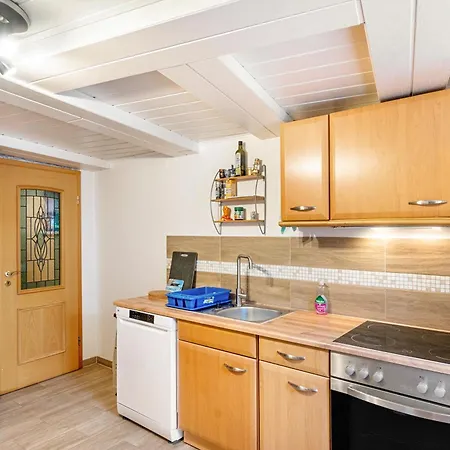 Sebert Appartement *