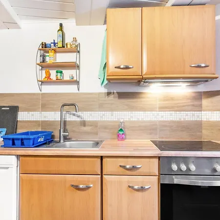 Appartement Sebert