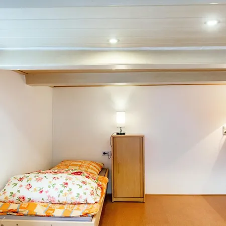 Sebert Appartement *