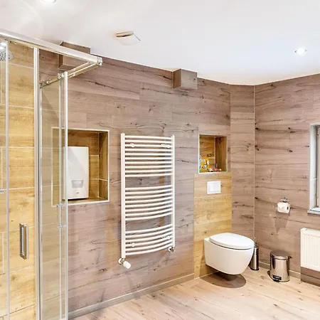 Sebert Appartement *