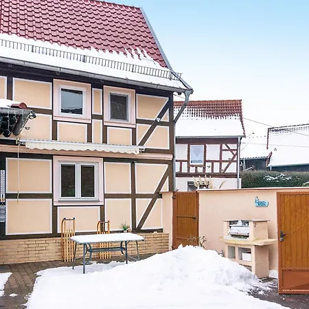 Appartement Sebert *