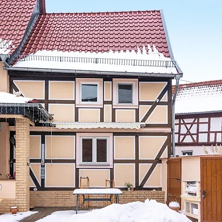 Appartement Sebert