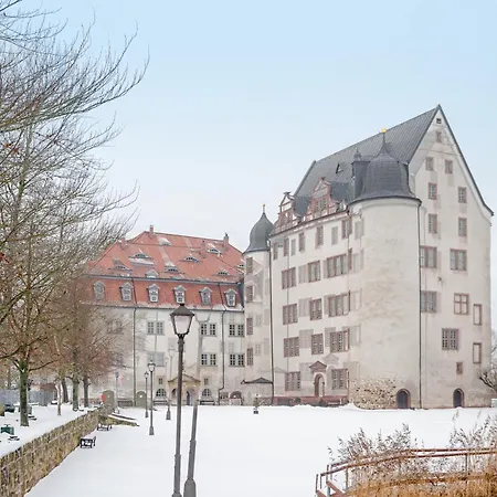 Sebert Appartement Urbach (Nordhausen)