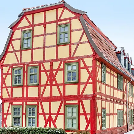 Sebert Appartement Urbach (Nordhausen)