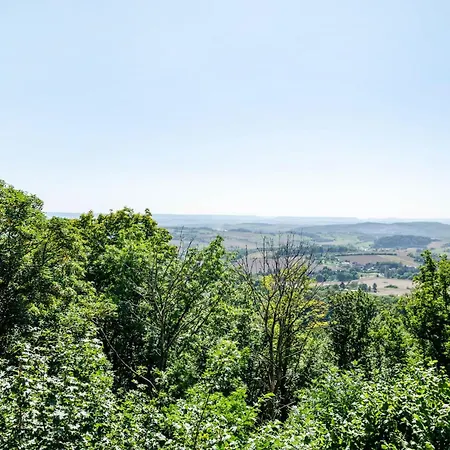 Appartement Sebert Urbach (Nordhausen)