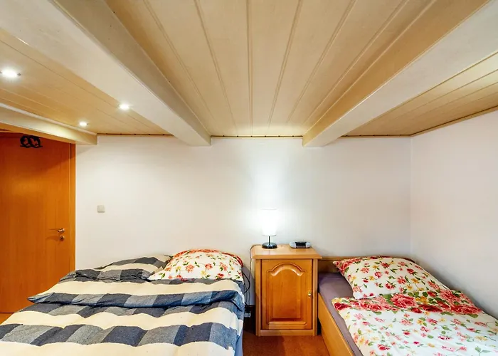 Daire Sebert Urbach (Nordhausen)