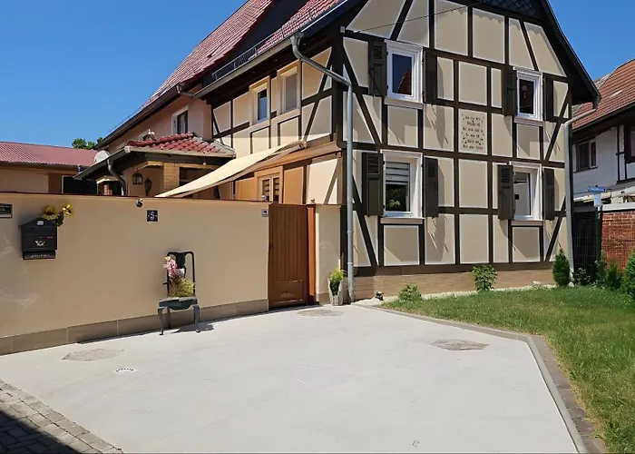 Sebert * Urbach (Nordhausen)