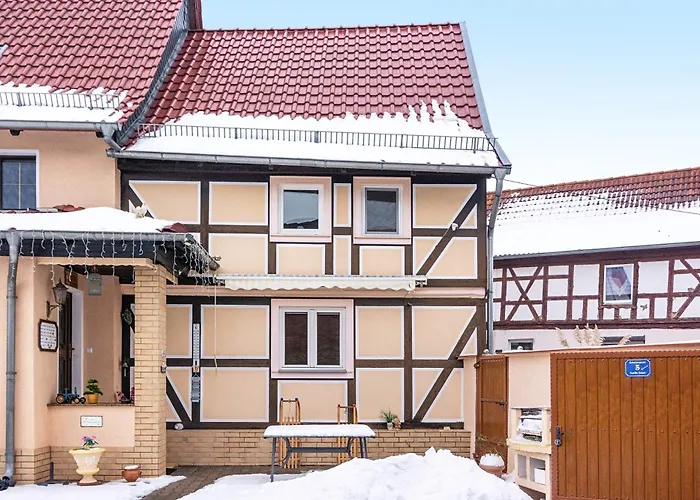 Sebert * Urbach (Nordhausen)